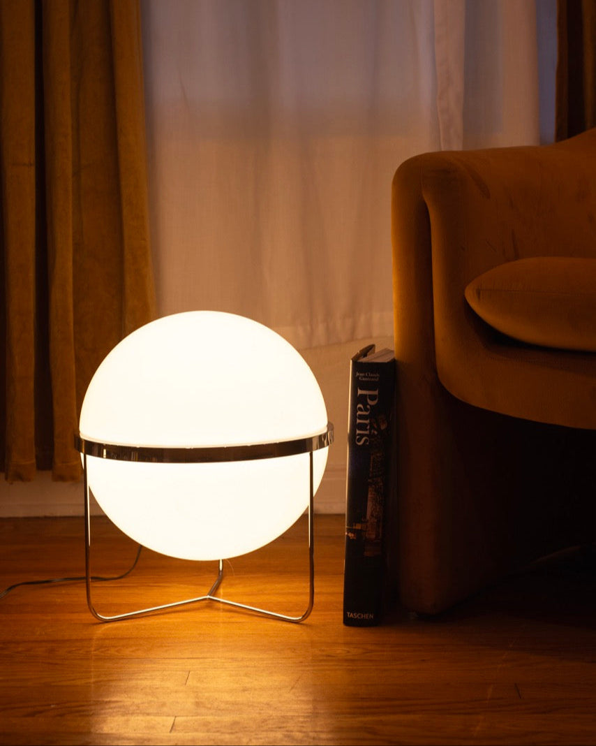 Luna Table Lamp | Buy 1 Get 1 Free