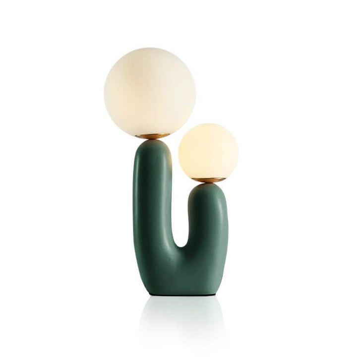 Ophélia Abstract Sculpture Luxury Table Lamp | Buy 1 Get 1 Free