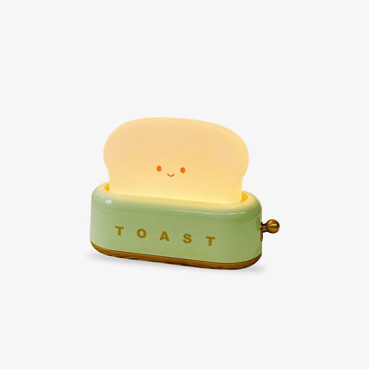Toaster-Shaped Table Lamp | Buy 1 Get 1 Free | Buy 1 Get 1 Free