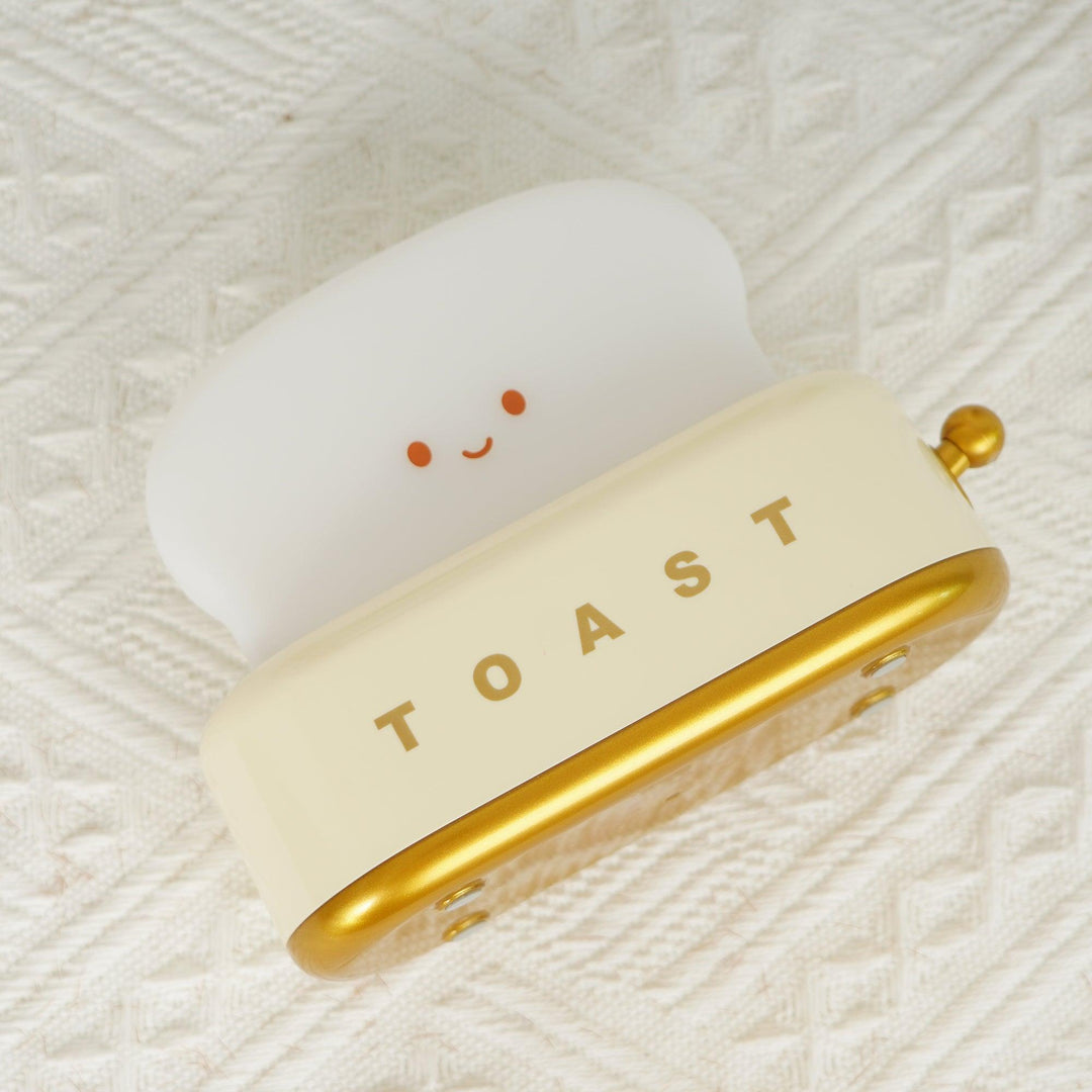 Toaster-Shaped Table Lamp | Buy 1 Get 1 Free | Buy 1 Get 1 Free