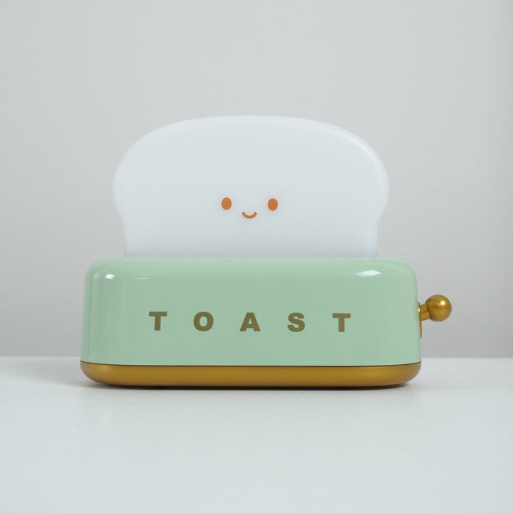 Toaster-Shaped Table Lamp | Buy 1 Get 1 Free | Buy 1 Get 1 Free