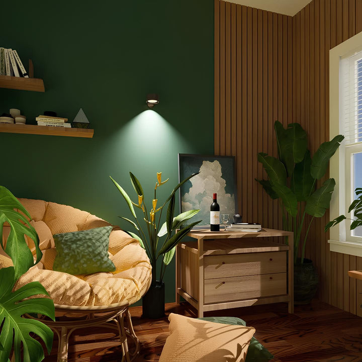 EasyStick™ Wireless Wall Lamp | Buy 1 Get 1 Free