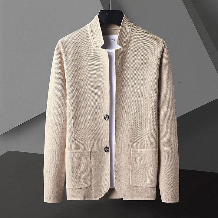 Christopher | Luxury Vest For Men