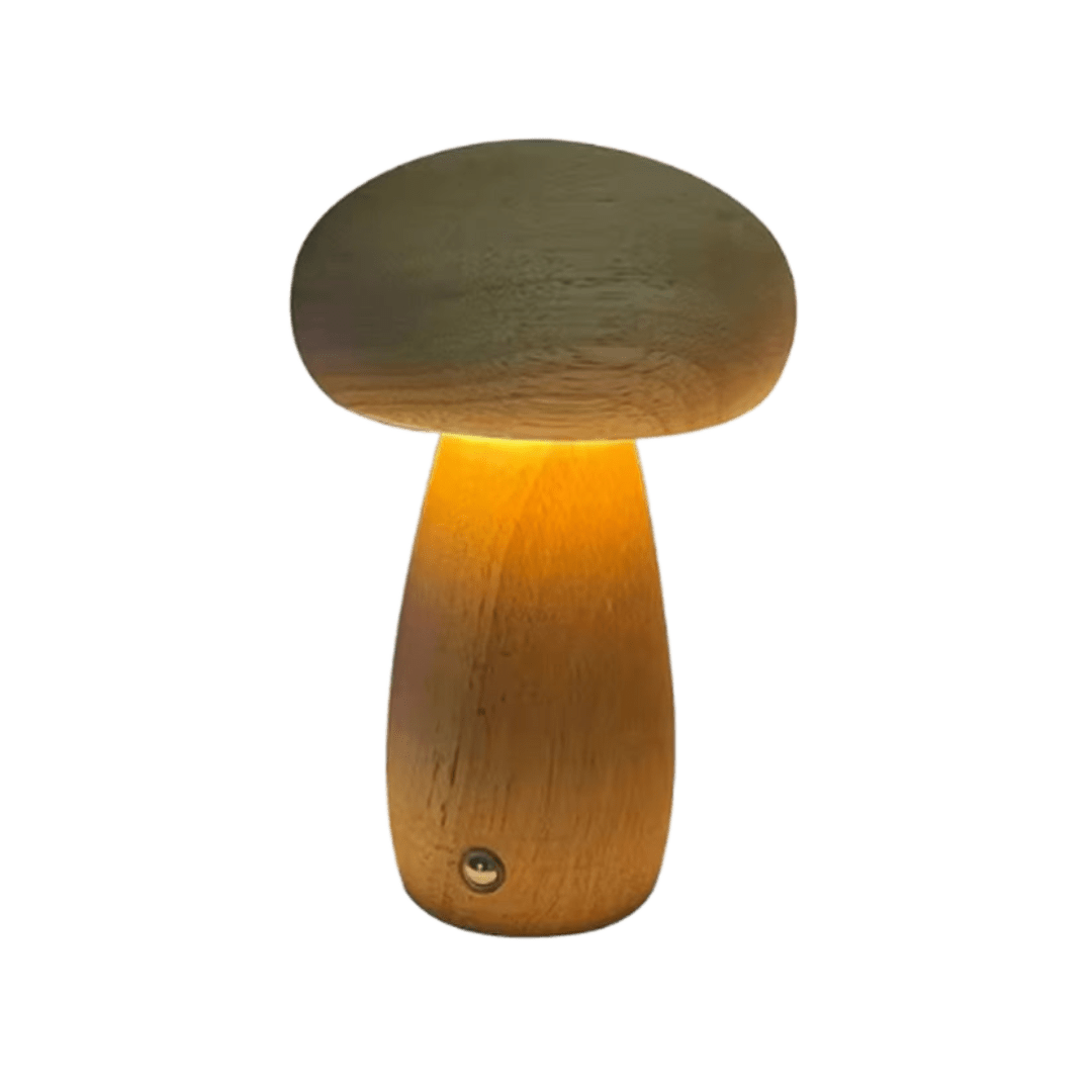 Portobello Night Lamp | Buy 1 Get 1 Free