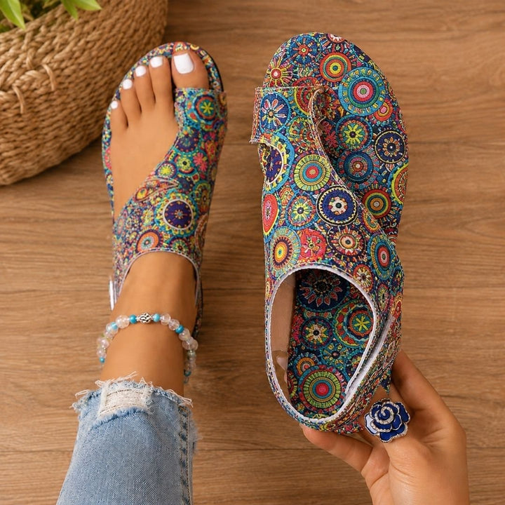 Carol | Orthopaedic Sandals