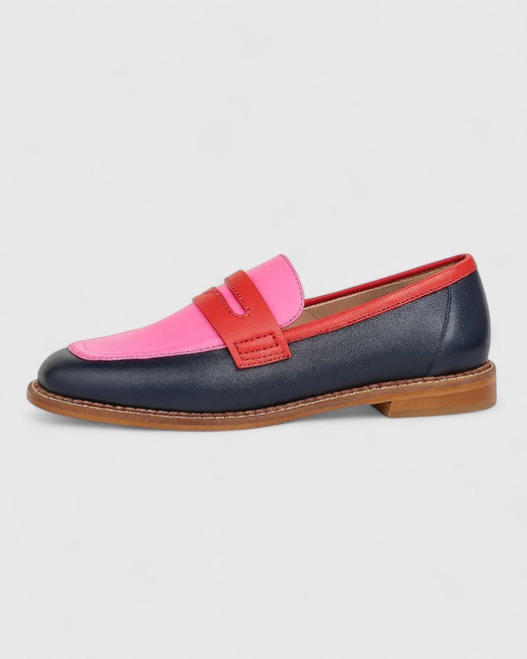 Karma | Elegant Loafers