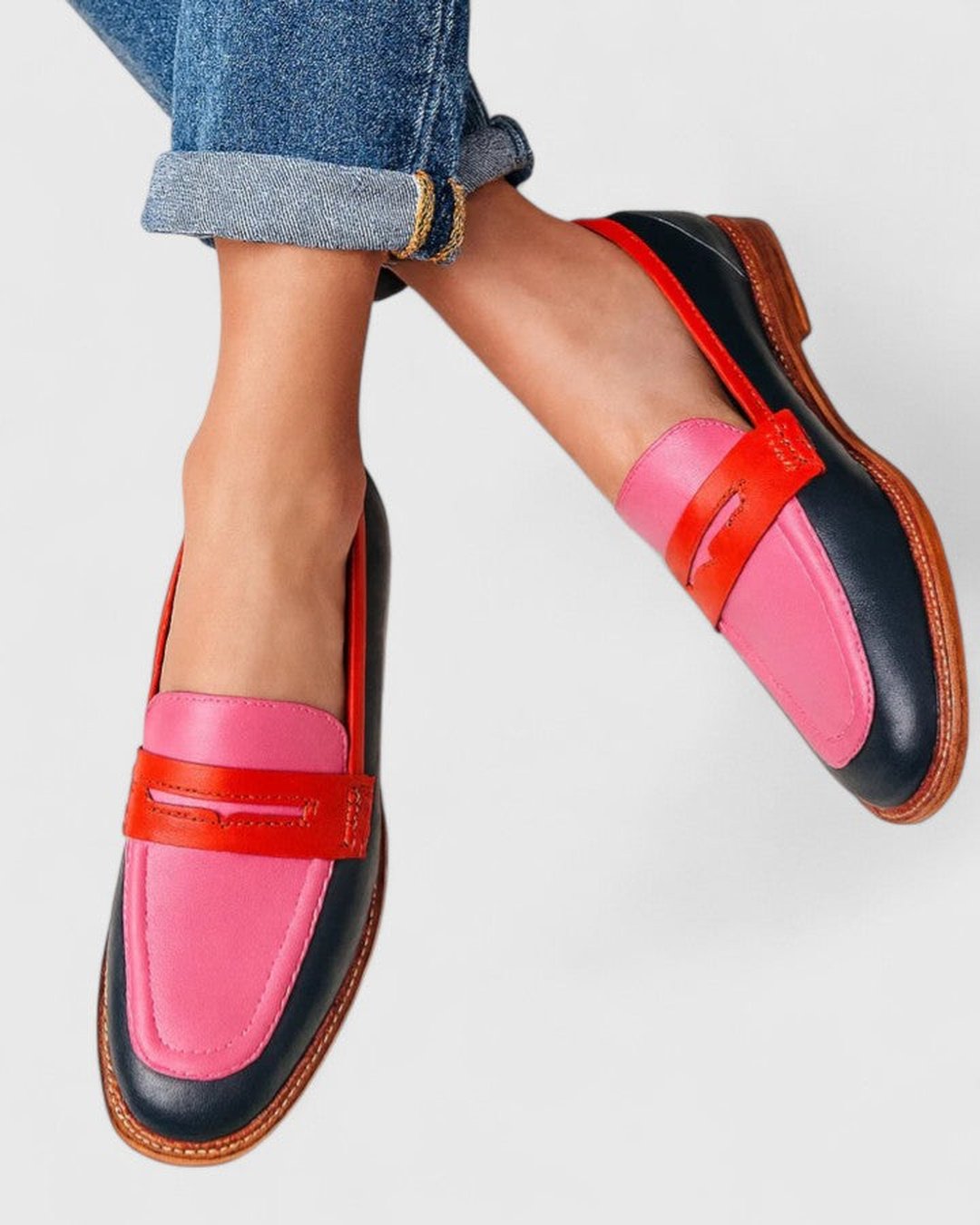 Karma | Elegant Loafers