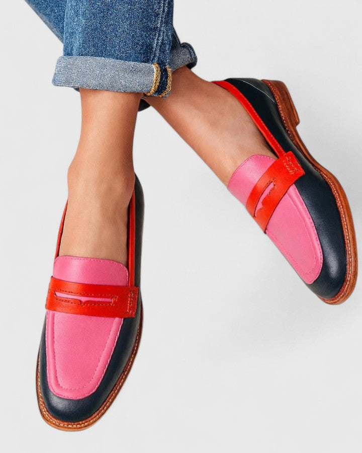 Karma | Elegant Loafers