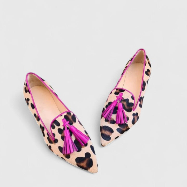 Benilda | Classic and Comfortable Loafers