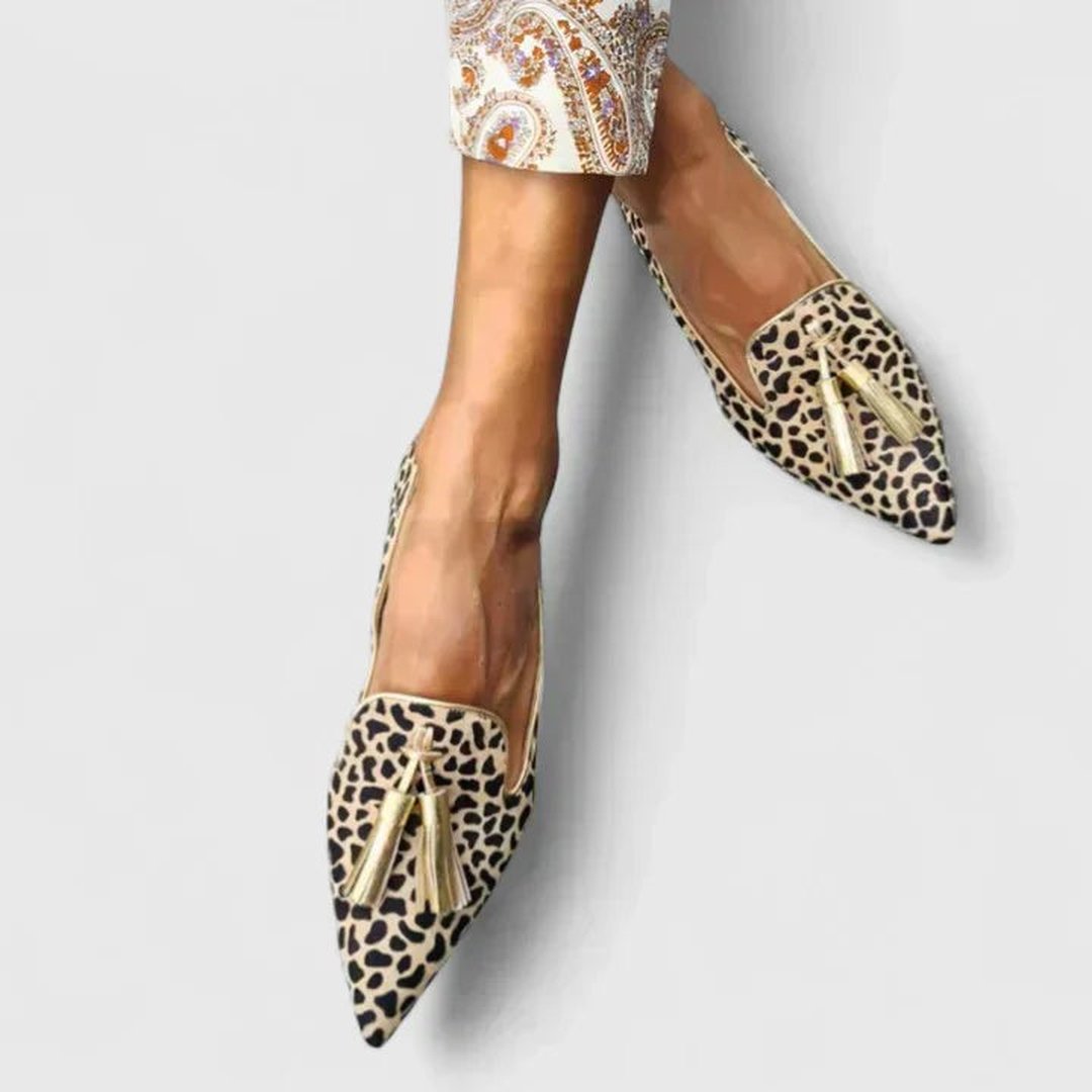 Benilda | Classic and Comfortable Loafers