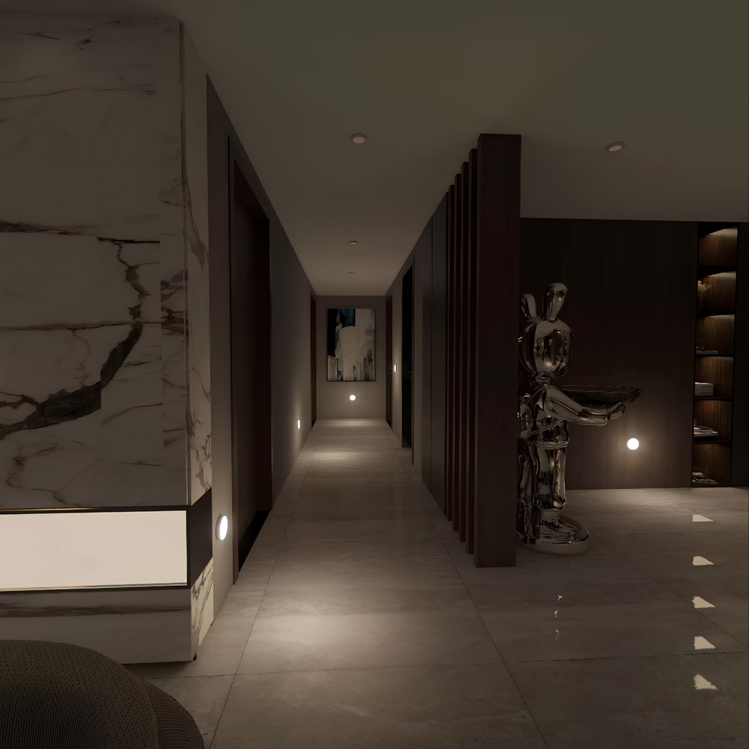 Circly™ Motion Sensor Light