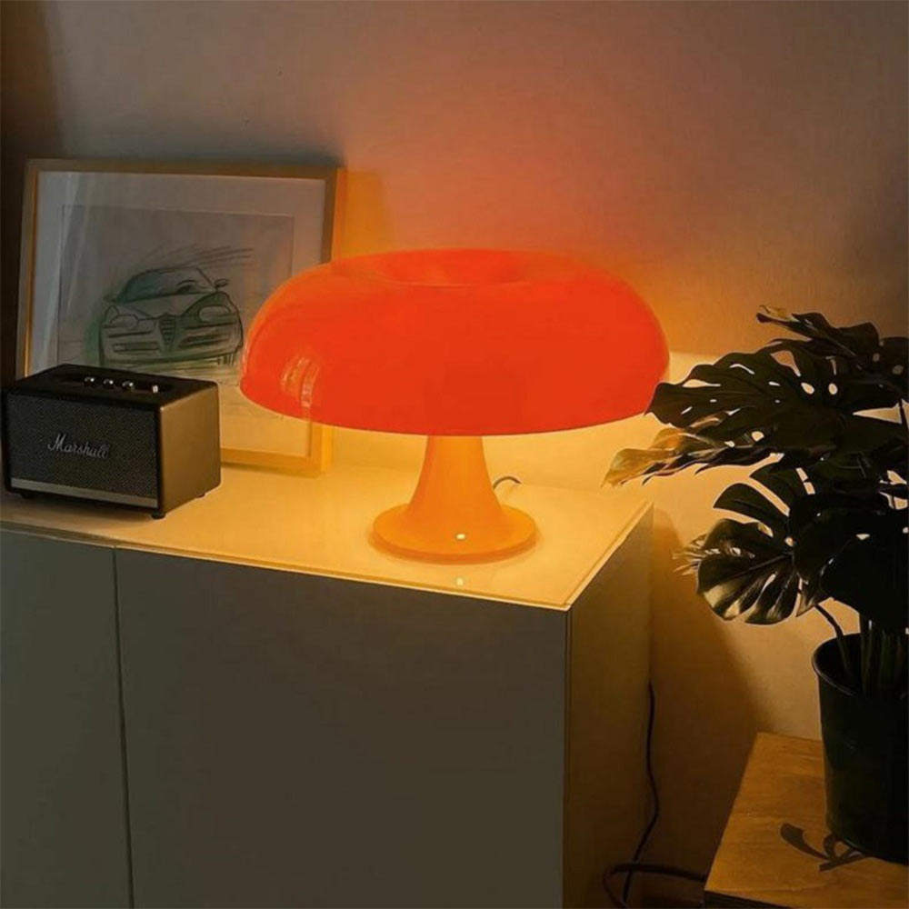 Berlin - Simple Design Table Lamp | Buy 1 Get 1 Free