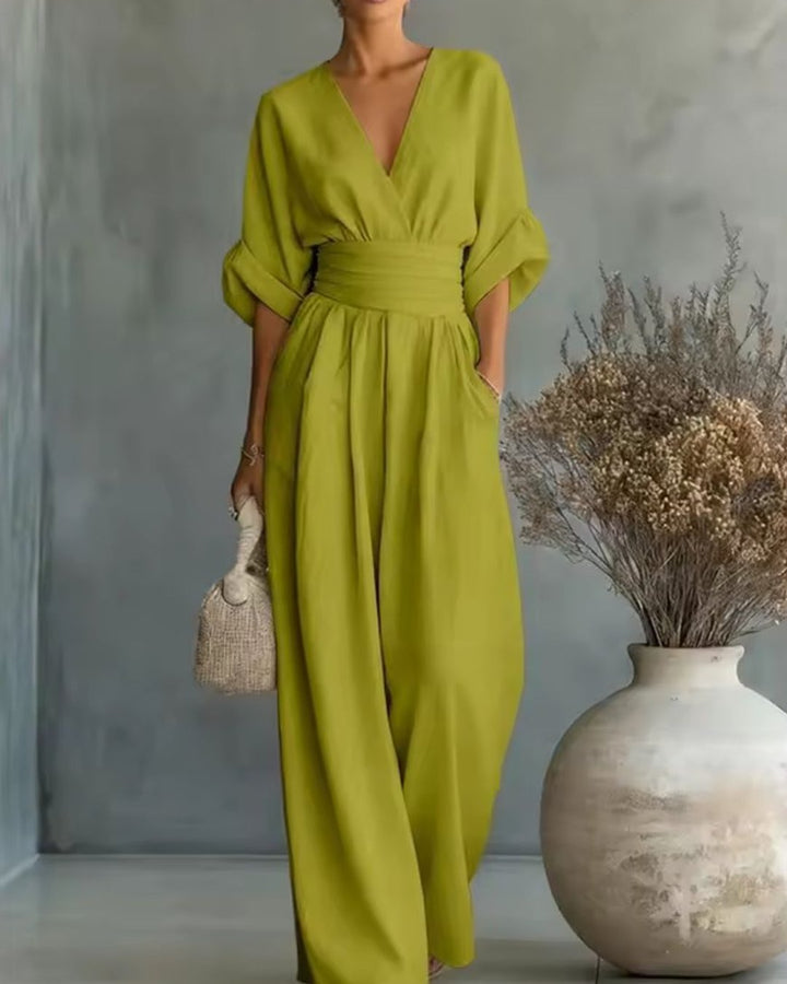 Ottavia | Jumpsuit