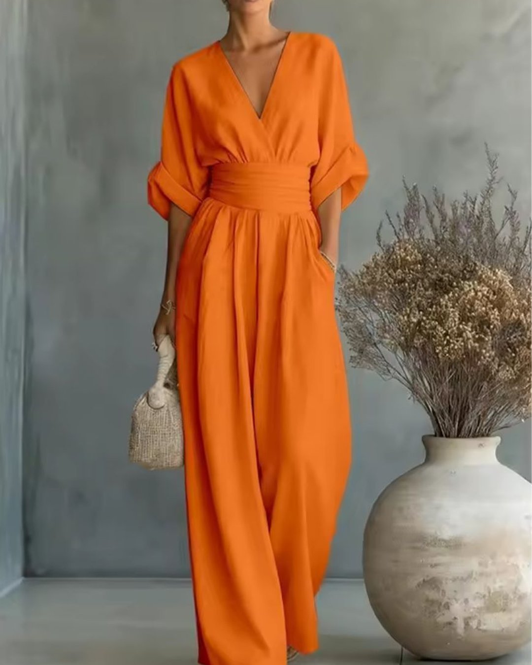 Ottavia | Jumpsuit