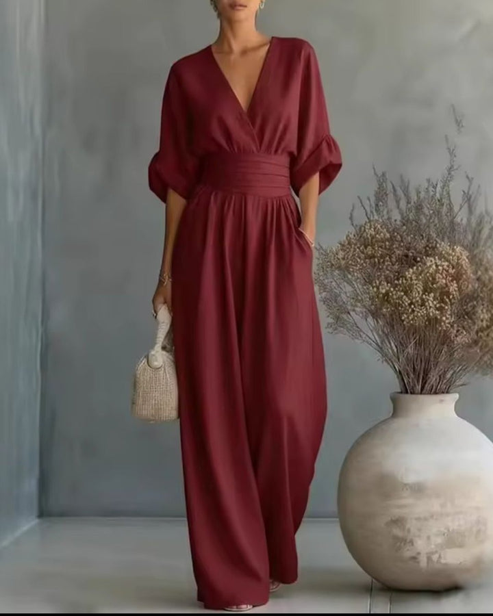 Ottavia | Jumpsuit