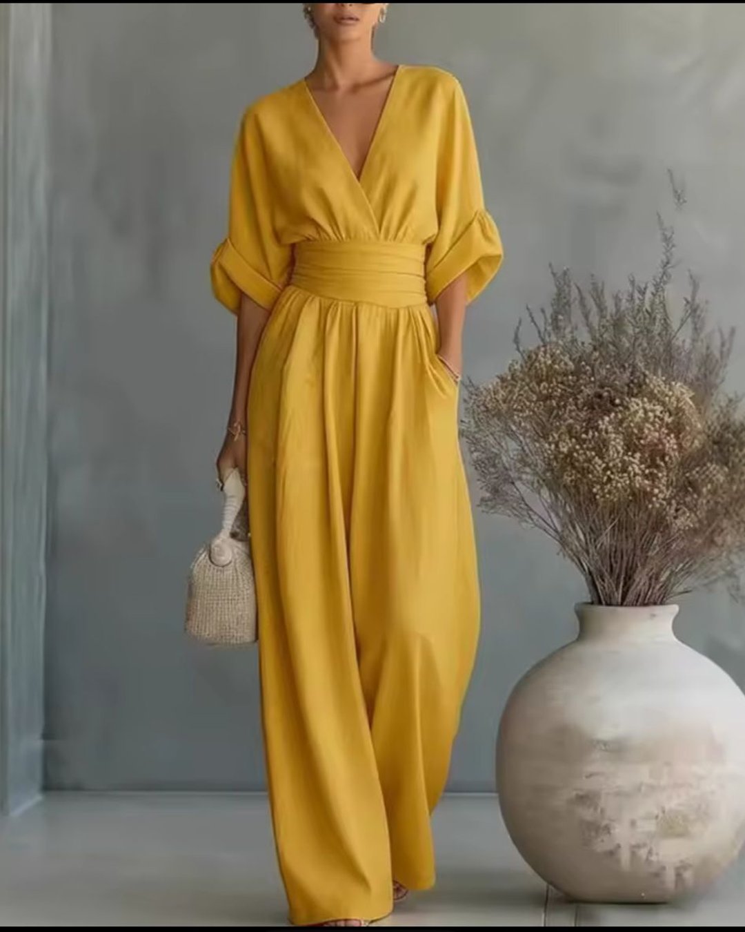 Ottavia | Jumpsuit