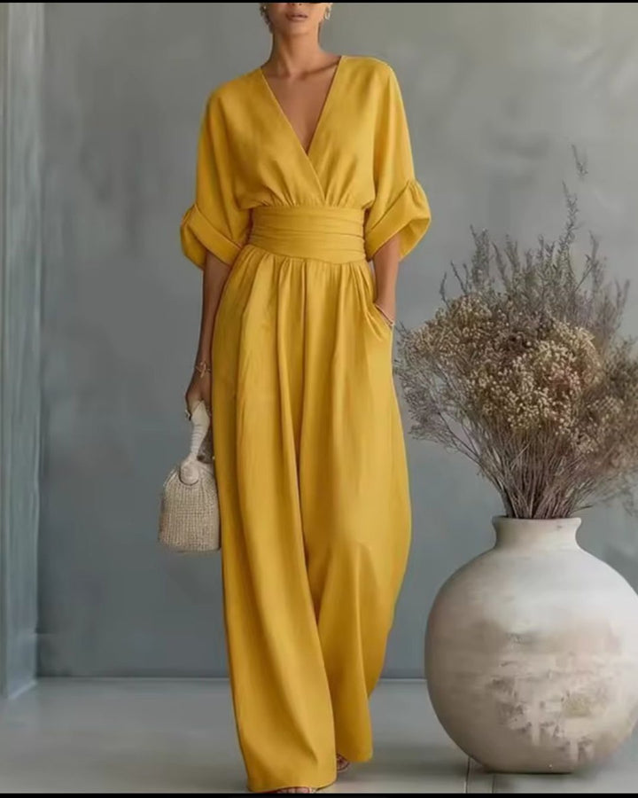 Ottavia | Jumpsuit