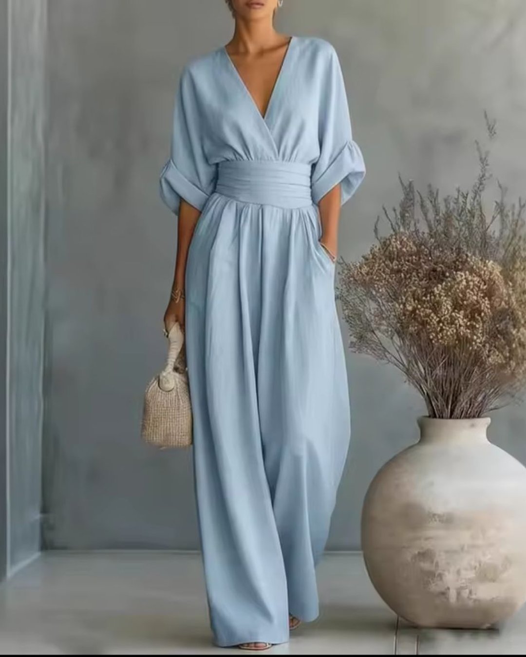 Ottavia | Jumpsuit