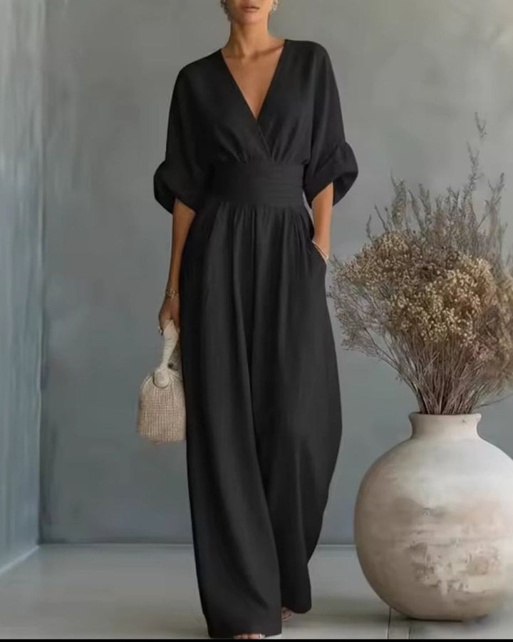 Ottavia | Jumpsuit