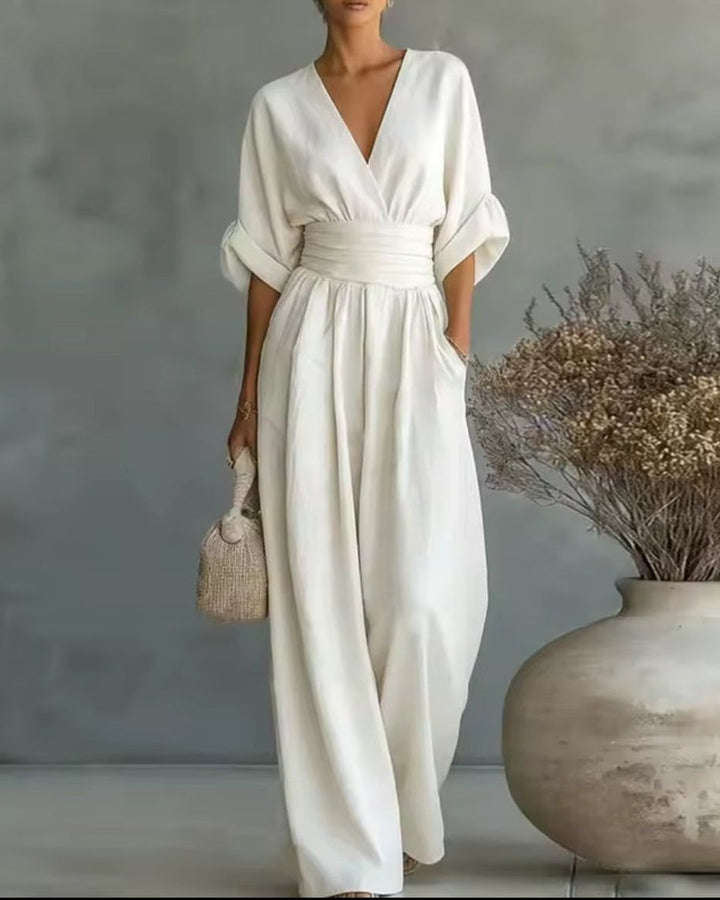 Ottavia | Jumpsuit