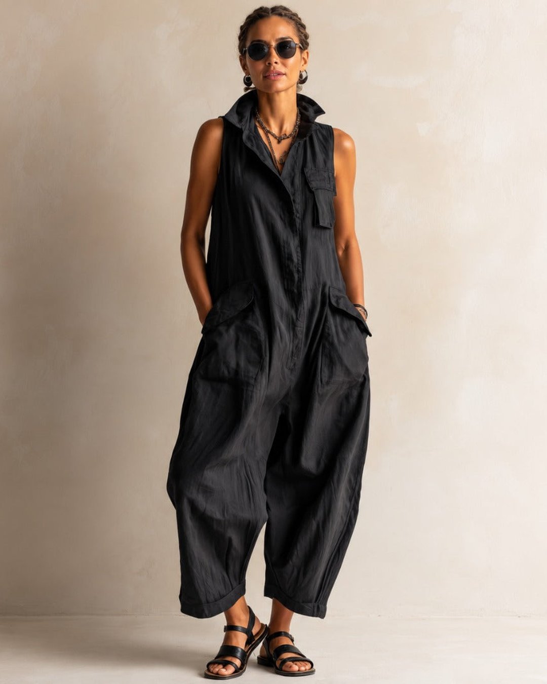 Leta | Jumpsuit