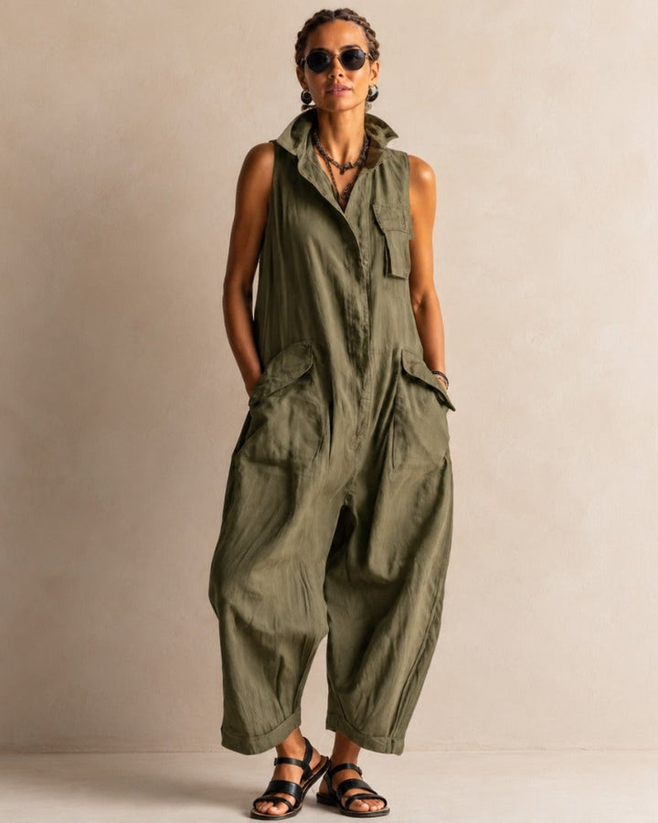Leta | Jumpsuit