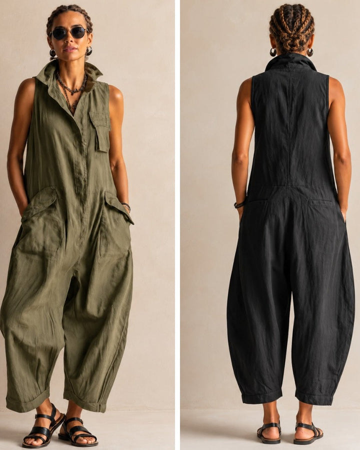 Leta | Jumpsuit