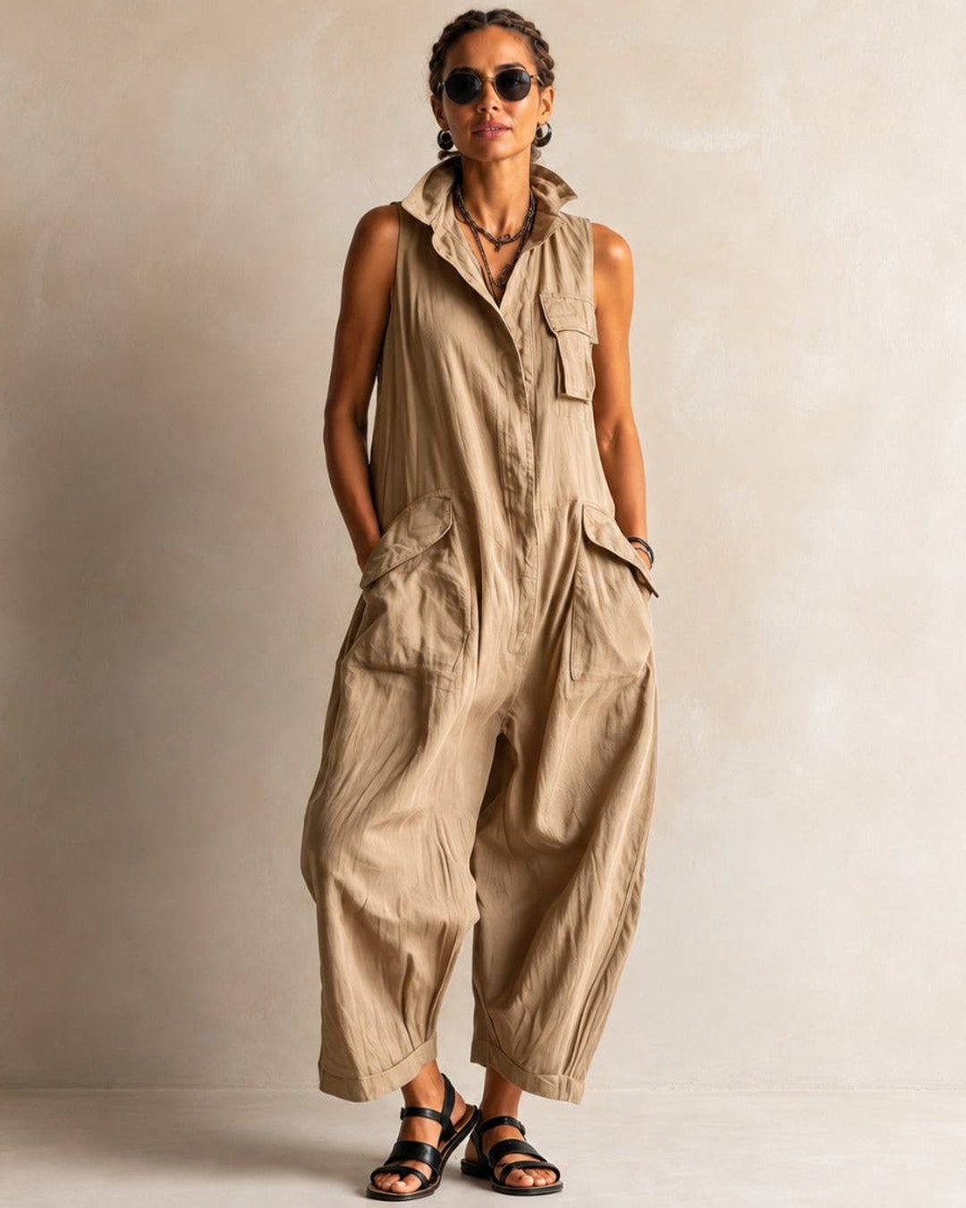 Leta | Jumpsuit