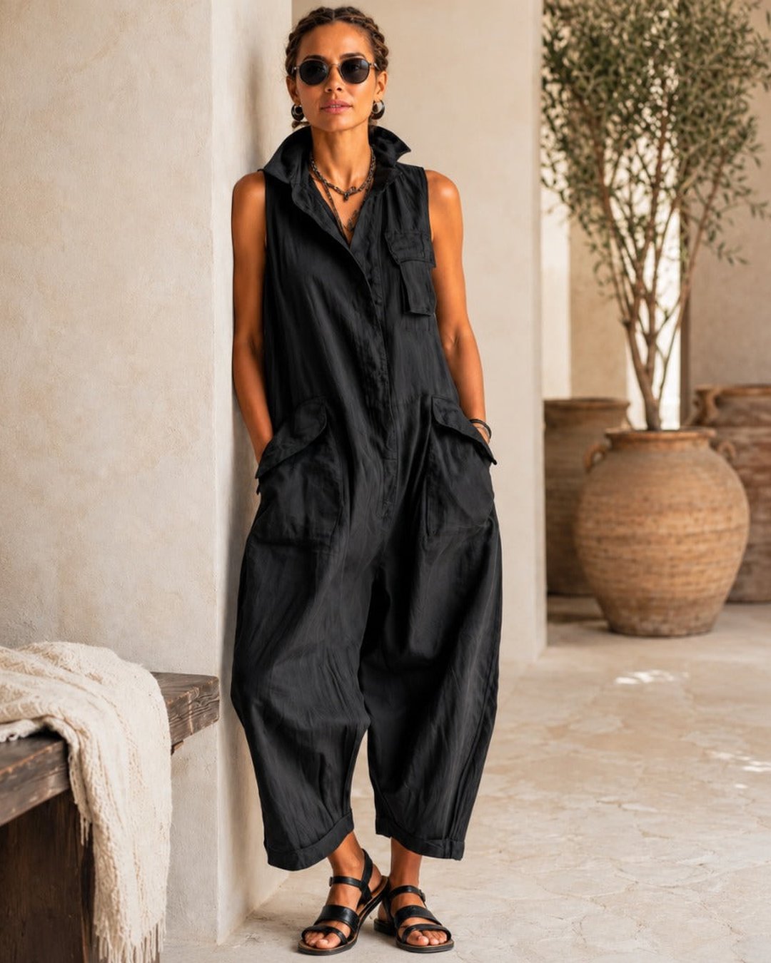 Leta | Jumpsuit