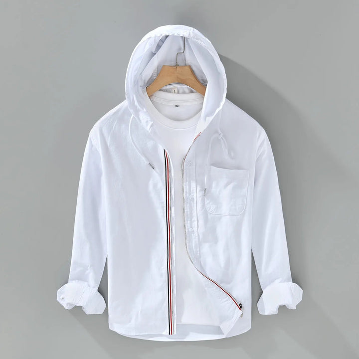 Myron | Long Sleeve Shirt