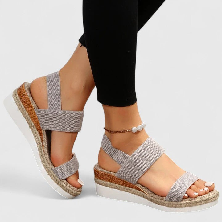 Melisa | Orthopedic Sandals