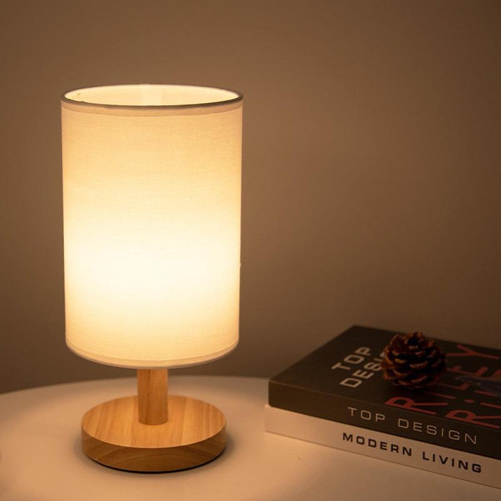 Japanese Washi Glow Lamp