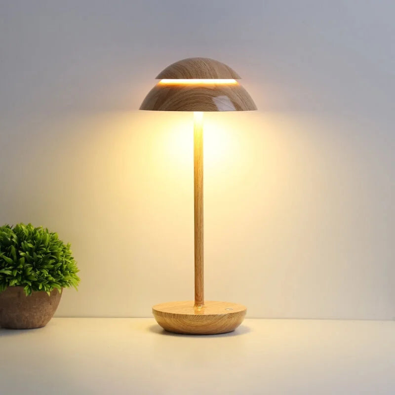 Luminous Premium Lamp