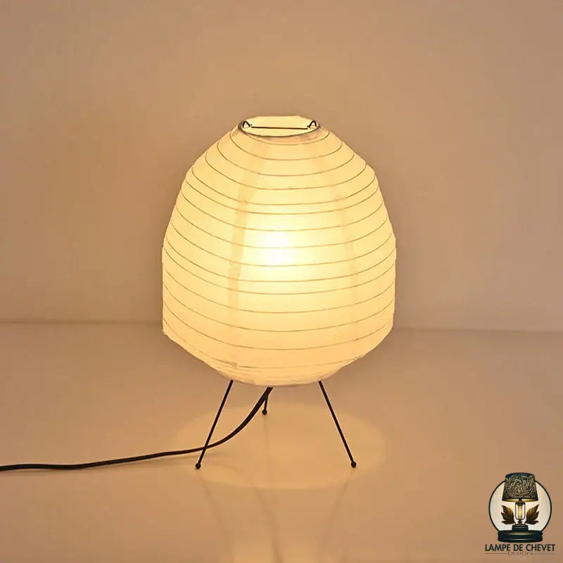 Etokuso - Japanese Washi Table Lamp | Buy 1 Get 1 Free