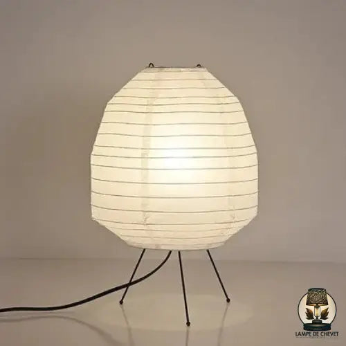 Etokuso - Japanese Washi Table Lamp | Buy 1 Get 1 Free