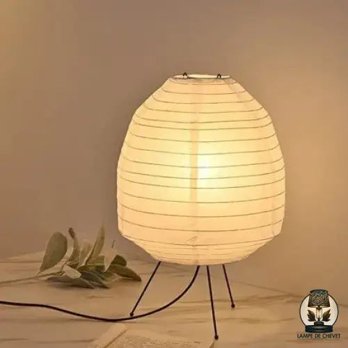 Etokuso - Japanese Washi Table Lamp | Buy 1 Get 1 Free