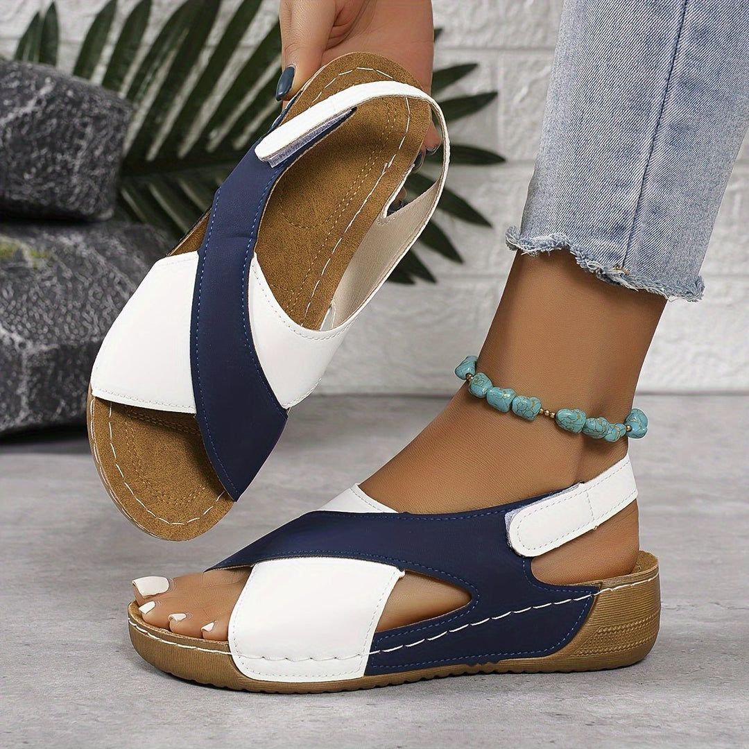 Shari | Comfortable Orthopedic Sandal