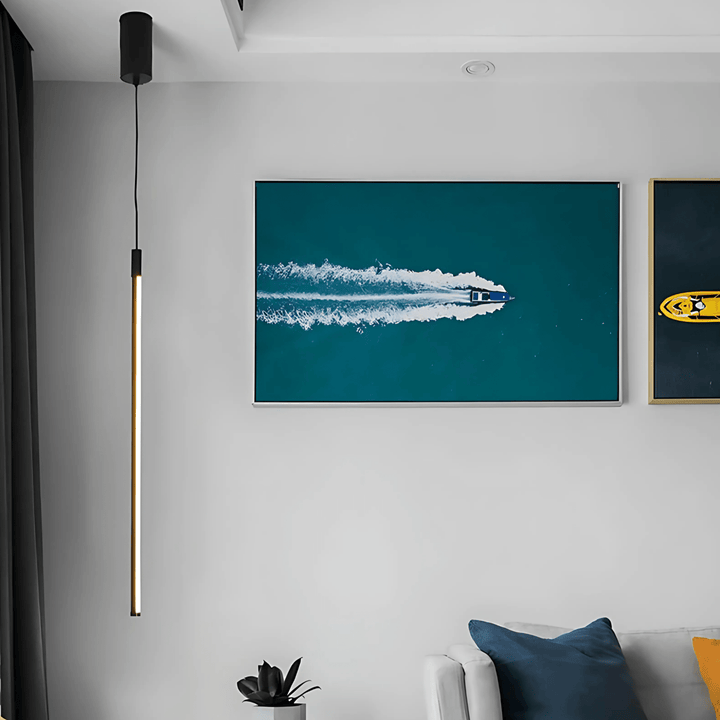 Isol Pendant Lamp | Buy 1 Get 1 Free
