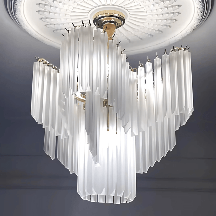 Apollo Chandelier | Buy 1 Get 1 Free