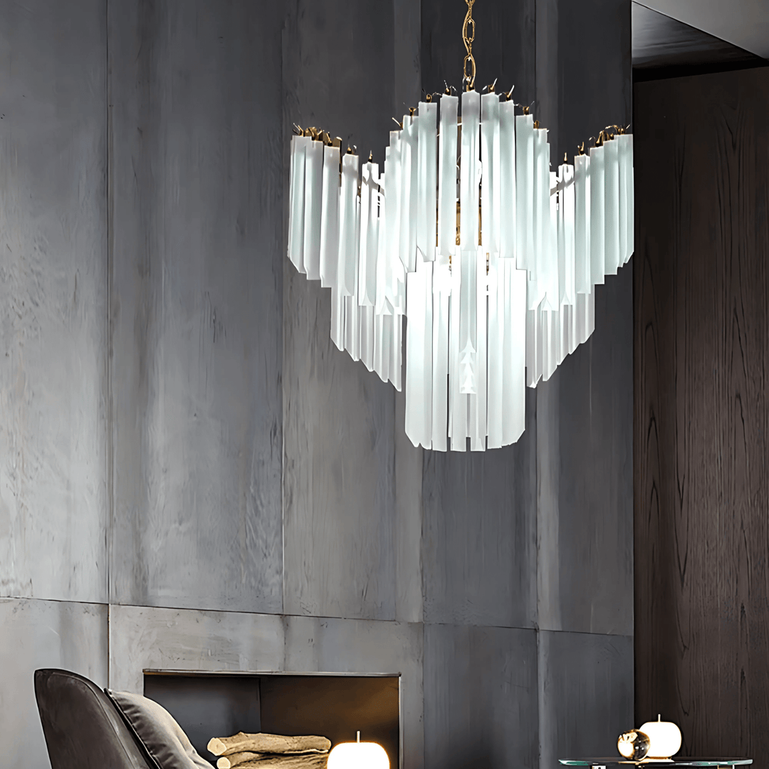 Apollo Chandelier | Buy 1 Get 1 Free