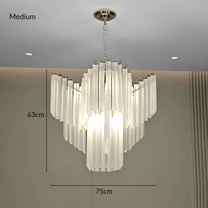 Apollo Chandelier | Buy 1 Get 1 Free