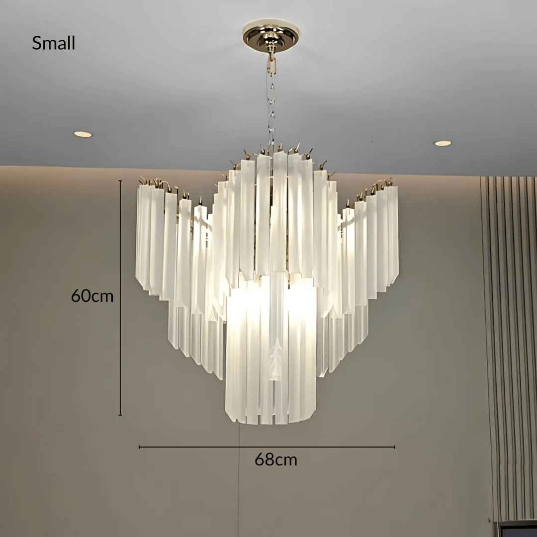 Apollo Chandelier | Buy 1 Get 1 Free