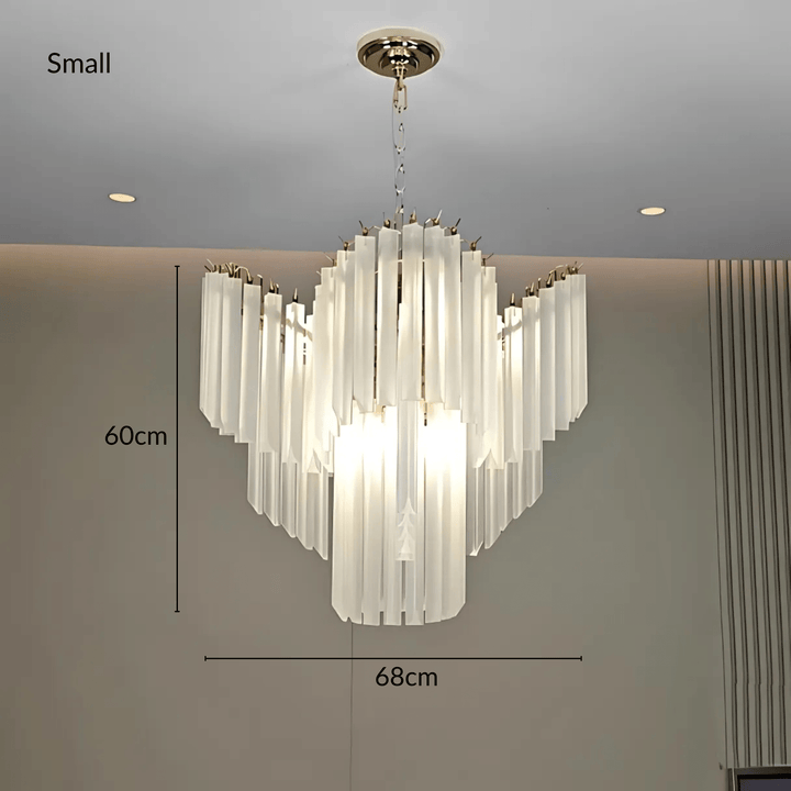 Apollo Chandelier | Buy 1 Get 1 Free