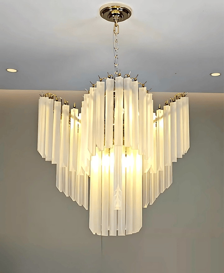 Apollo Chandelier | Buy 1 Get 1 Free