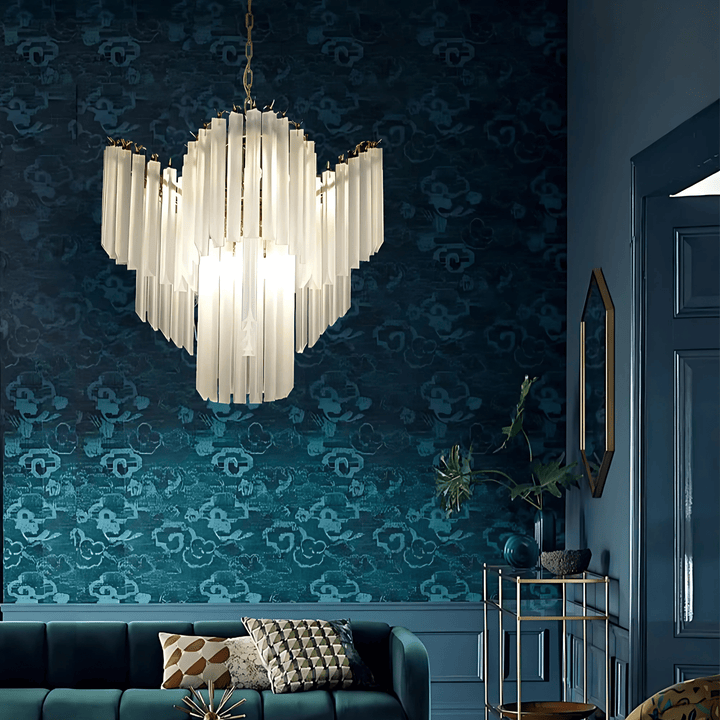 Apollo Chandelier | Buy 1 Get 1 Free