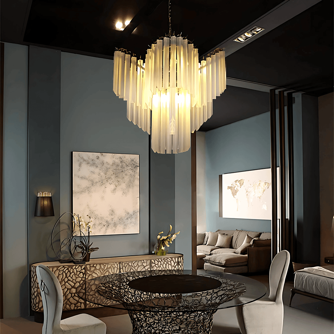 Apollo Chandelier | Buy 1 Get 1 Free