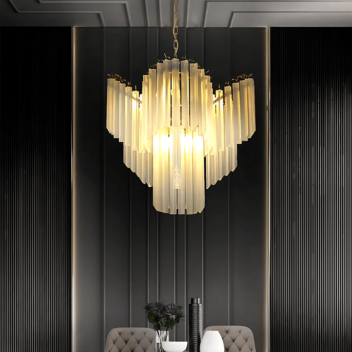 Apollo Chandelier | Buy 1 Get 1 Free