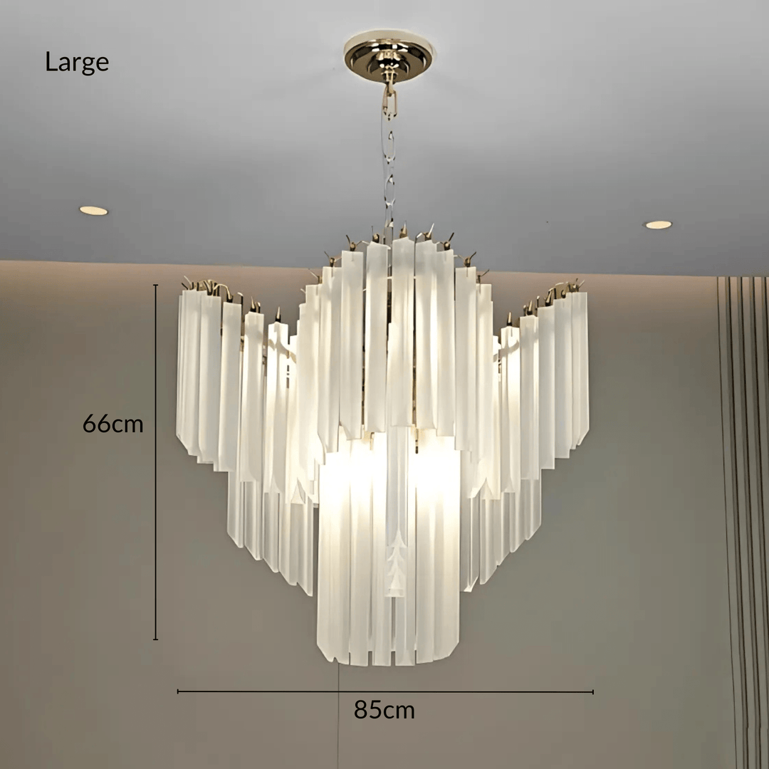 Apollo Chandelier | Buy 1 Get 1 Free
