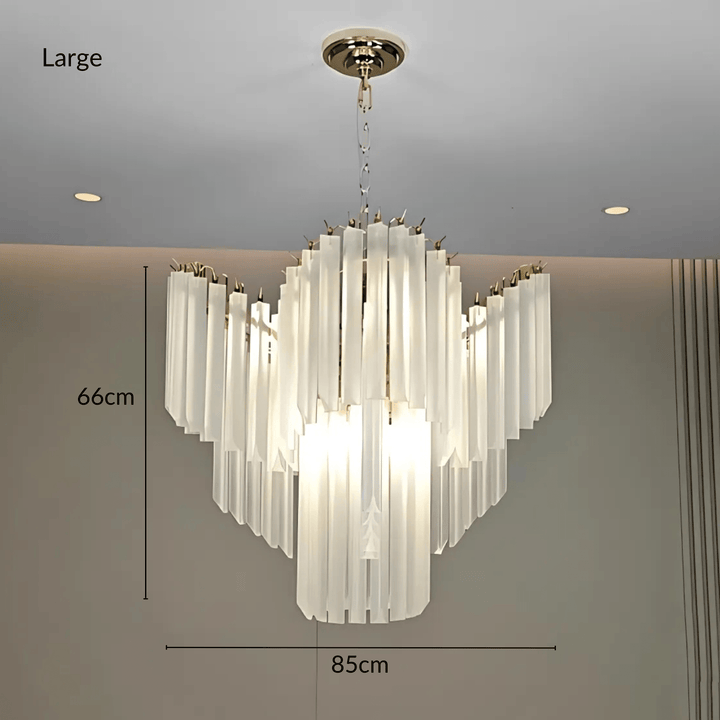 Apollo Chandelier | Buy 1 Get 1 Free