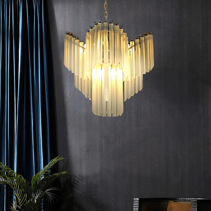 Apollo Chandelier | Buy 1 Get 1 Free